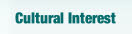 Cultural Interest.